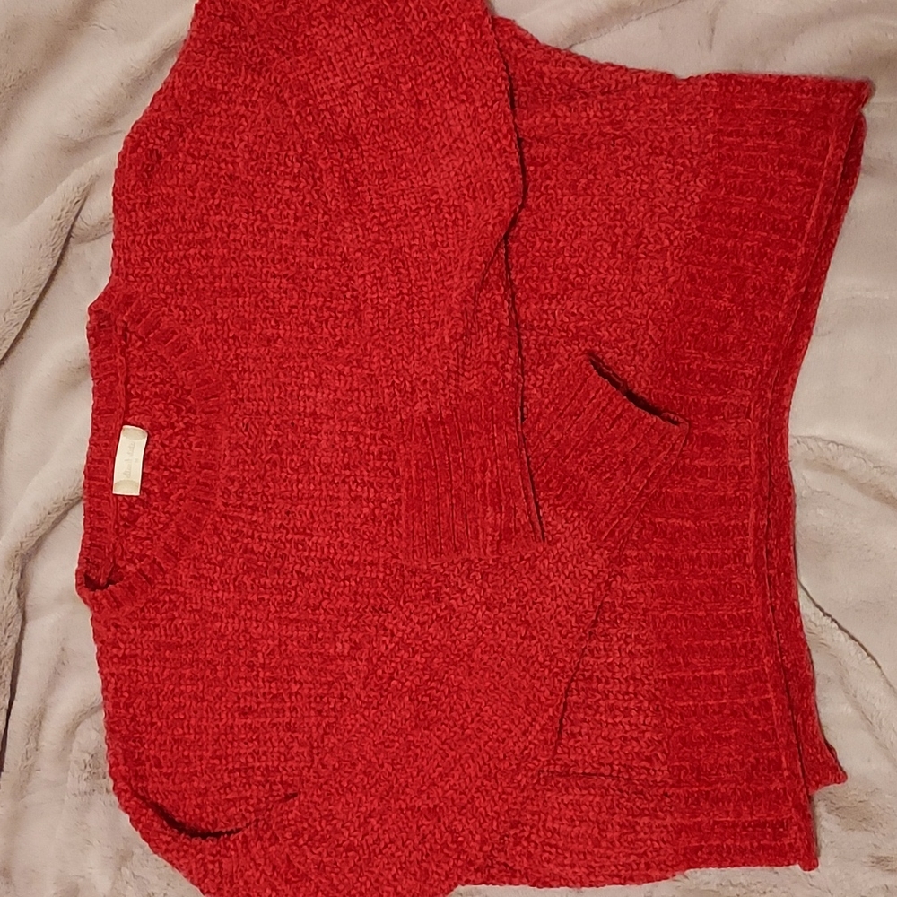 Altar'd State Sweater